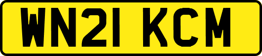 WN21KCM