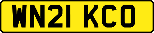 WN21KCO