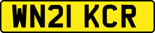 WN21KCR