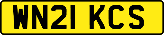 WN21KCS