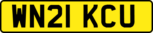 WN21KCU