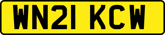 WN21KCW
