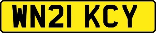 WN21KCY