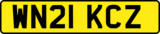 WN21KCZ