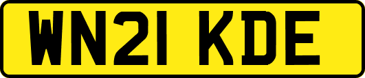 WN21KDE