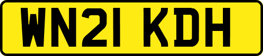 WN21KDH