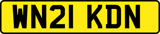 WN21KDN