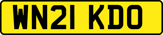 WN21KDO