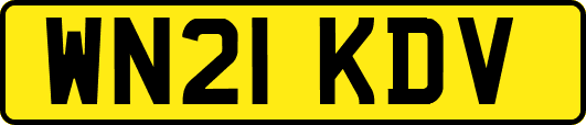 WN21KDV