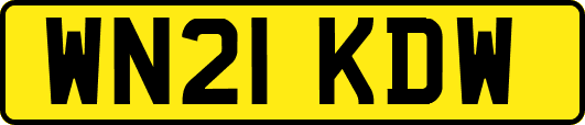 WN21KDW