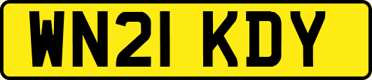 WN21KDY