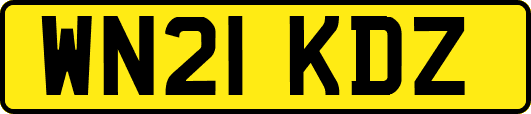 WN21KDZ