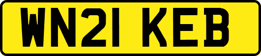 WN21KEB