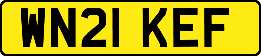 WN21KEF