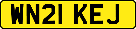 WN21KEJ