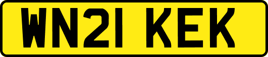 WN21KEK