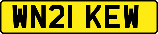 WN21KEW