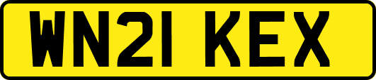 WN21KEX