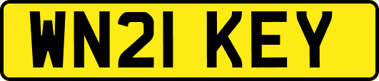 WN21KEY