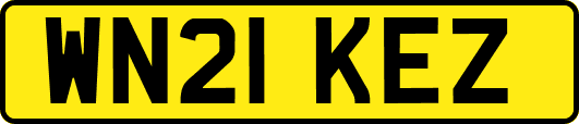 WN21KEZ