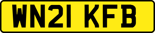 WN21KFB