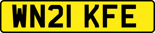 WN21KFE
