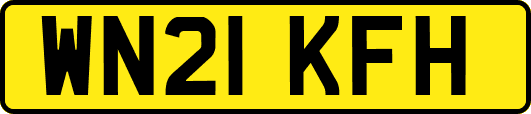 WN21KFH