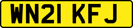 WN21KFJ