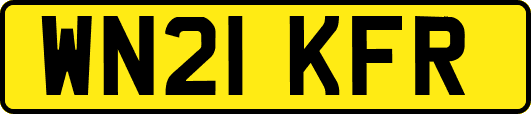 WN21KFR