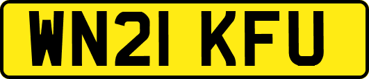 WN21KFU