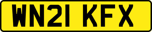 WN21KFX