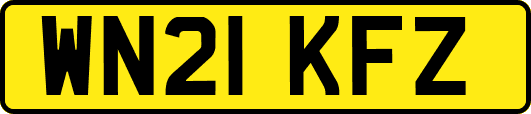 WN21KFZ