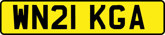 WN21KGA