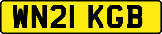 WN21KGB