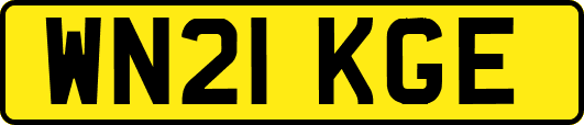 WN21KGE