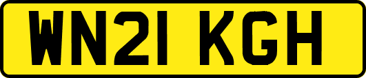 WN21KGH