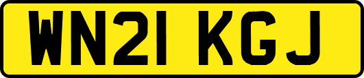 WN21KGJ