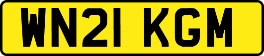WN21KGM