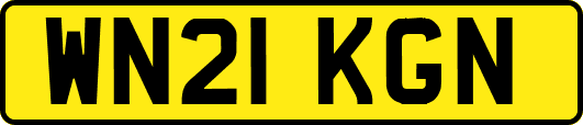 WN21KGN