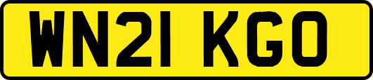 WN21KGO