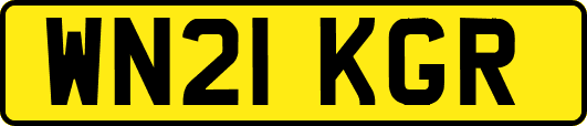 WN21KGR