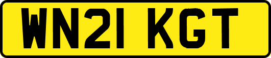 WN21KGT