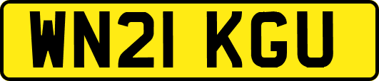 WN21KGU
