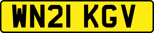 WN21KGV