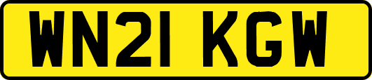 WN21KGW