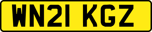 WN21KGZ
