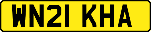 WN21KHA