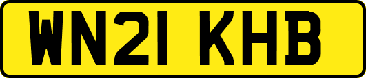 WN21KHB