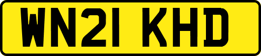 WN21KHD
