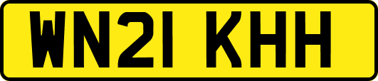 WN21KHH